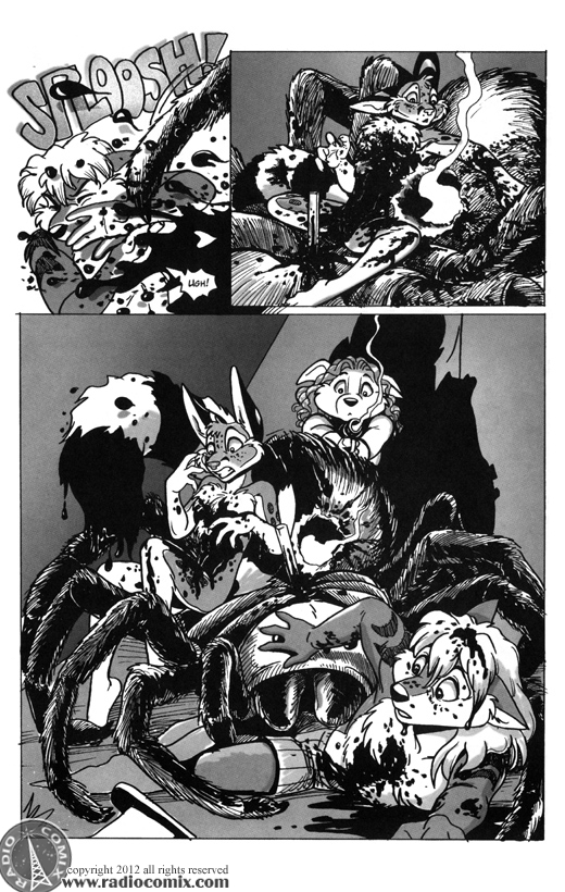 Havoc Inc 05 Pg 24
