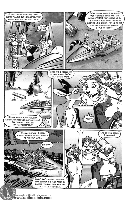 Havoc Inc 05 Pg 27