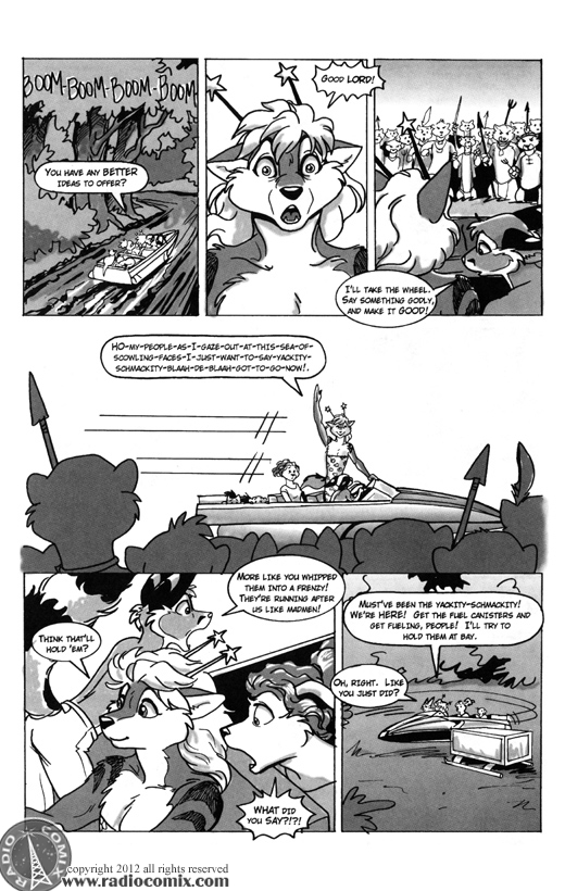 Havoc Inc 05 Pg 28