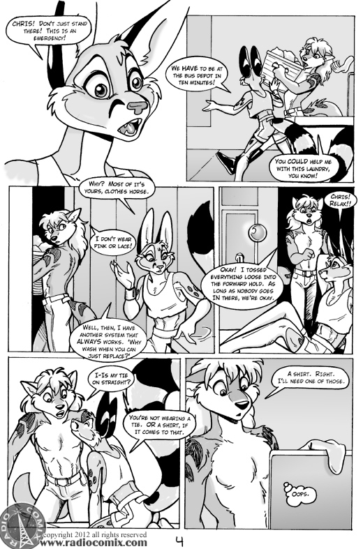 Havoc Inc 06 Pg 04