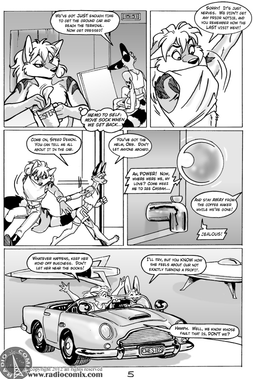Havoc Inc 06 Pg 05