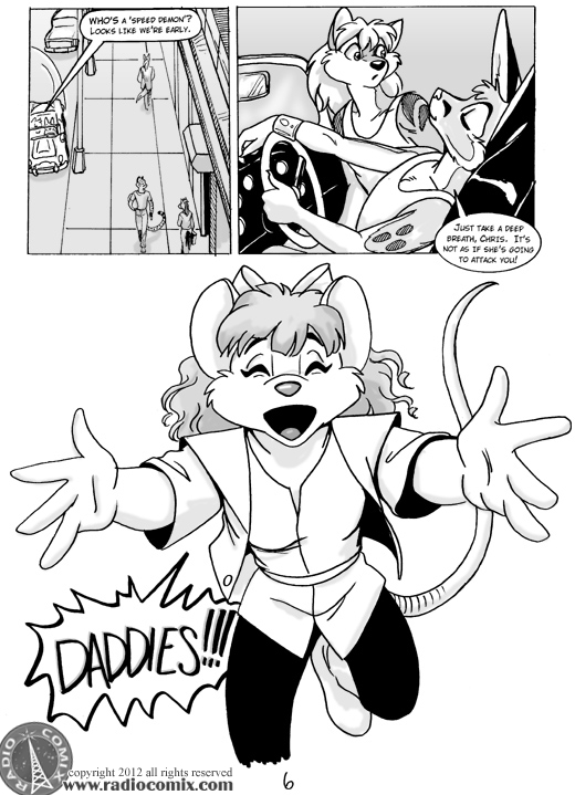 Havoc Inc 06 Pg 06