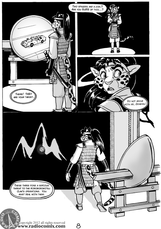 Havoc Inc 06 Pg 08