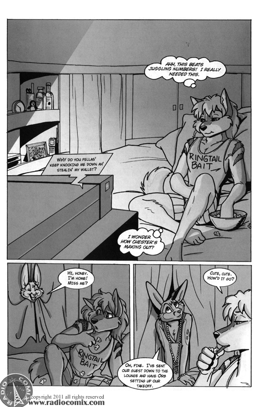 Havoc Inc 03 Pg 11