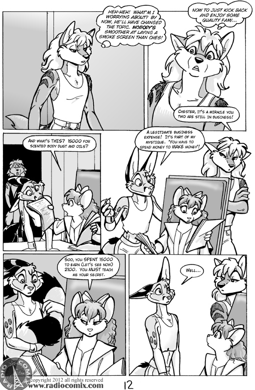 Havoc Inc 06 Pg 12