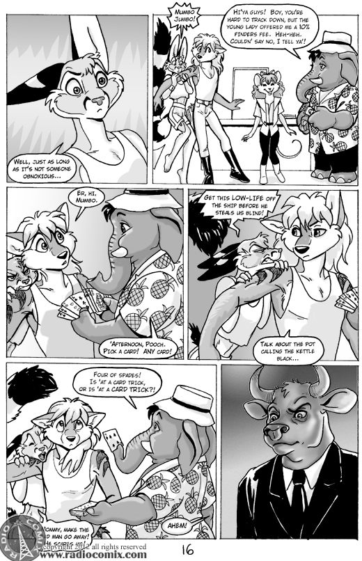 Havoc Inc 06 Pg 16