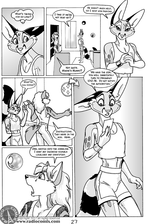 Havoc Inc 06 Pg 27