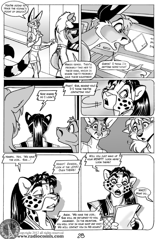 Havoc Inc 06 Pg 28