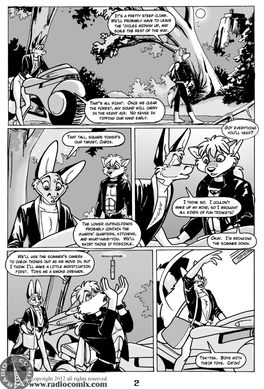 Havoc Inc 07 Pg 02