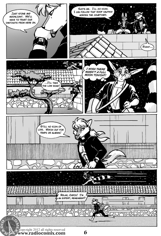 Havoc Inc 07 Pg 06