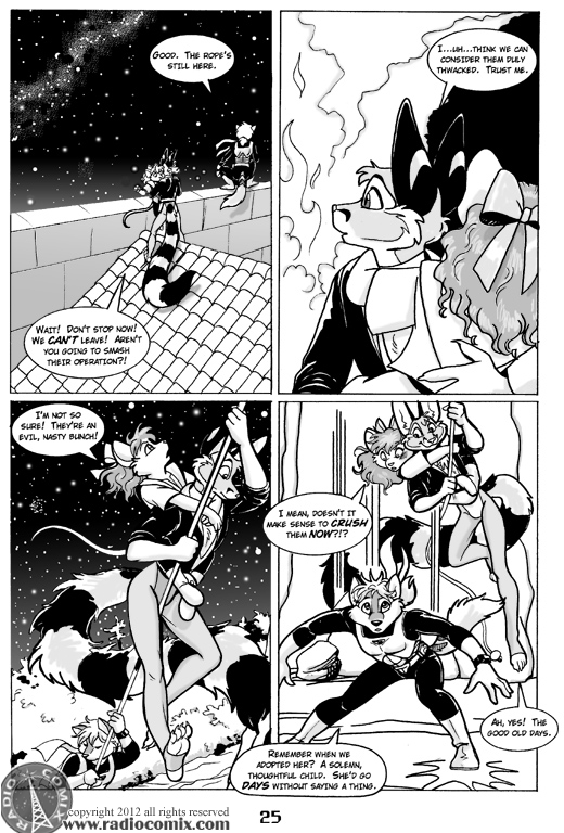 Havoc Inc 07 Pg 25