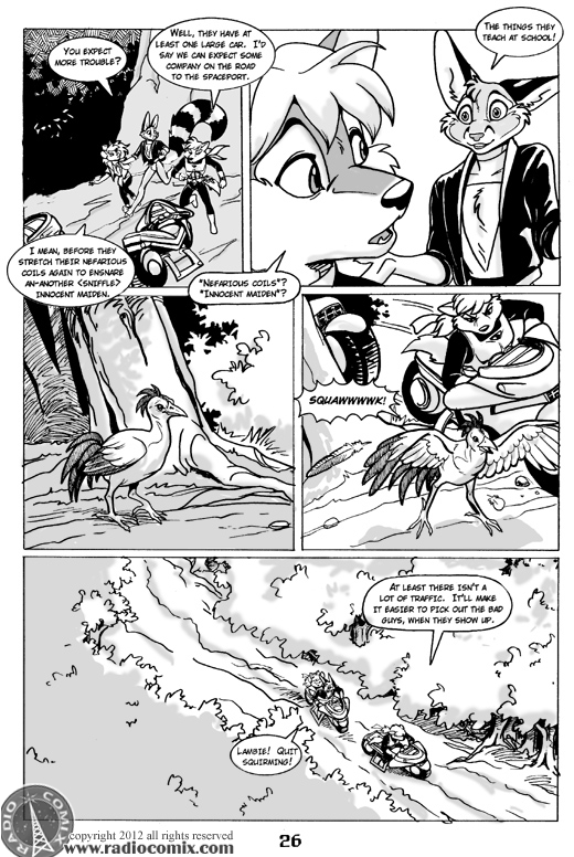 Havoc Inc 07 Pg 26