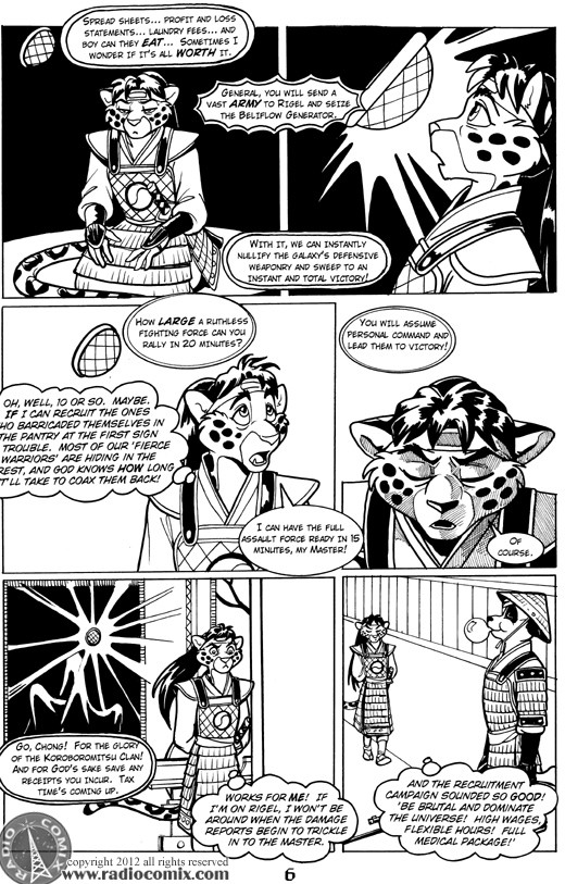 Havoc Inc 08 Pg 06