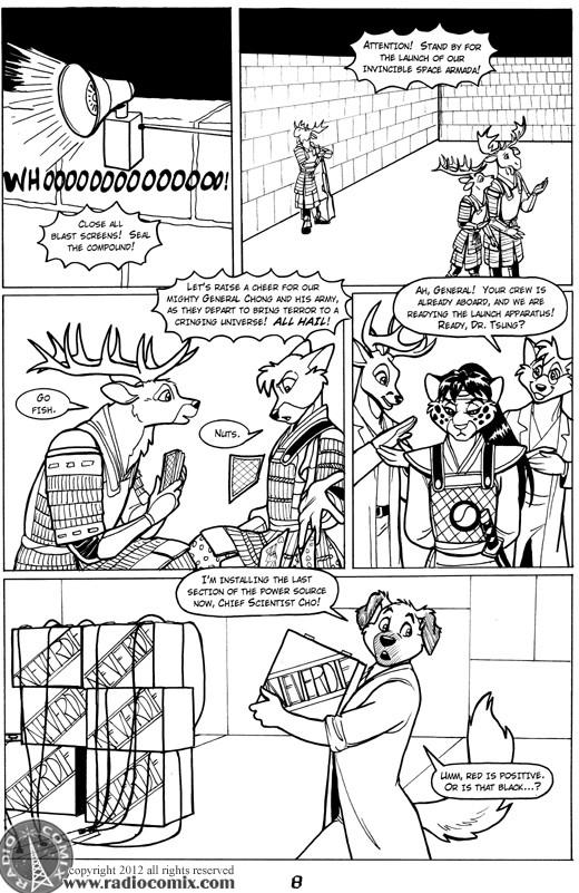 Havoc Inc 08 Pg 08