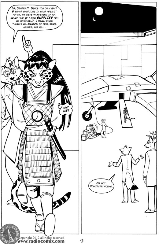 Havoc Inc 08 Pg 09