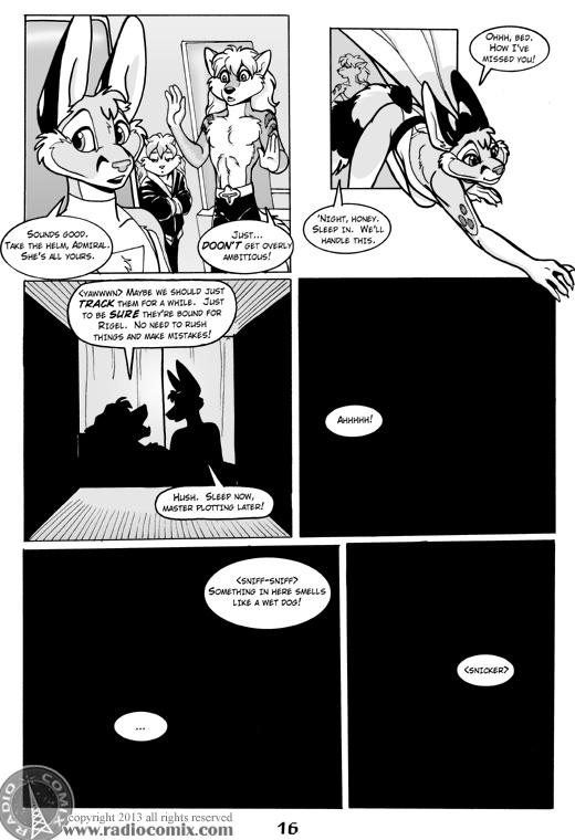 Havoc Inc 08 Pg 16