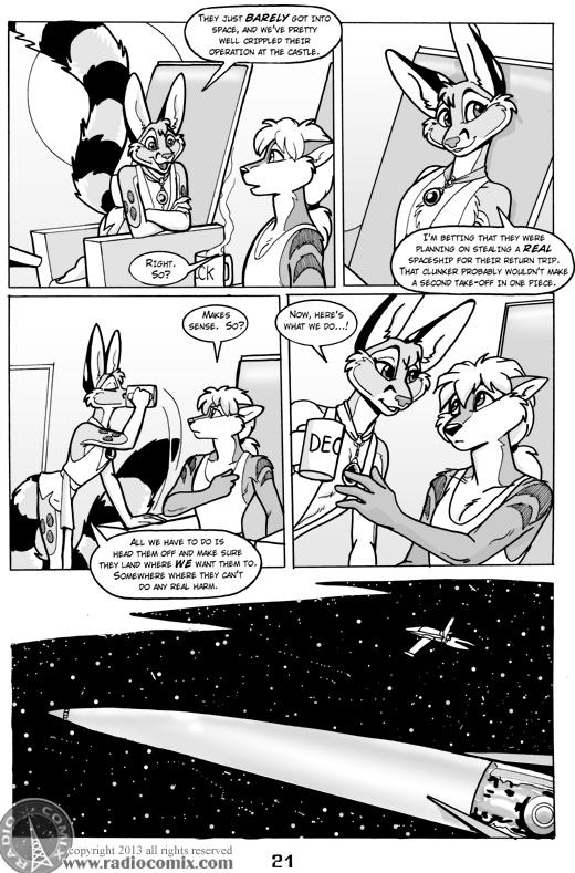 Havoc Inc 08 Pg 21