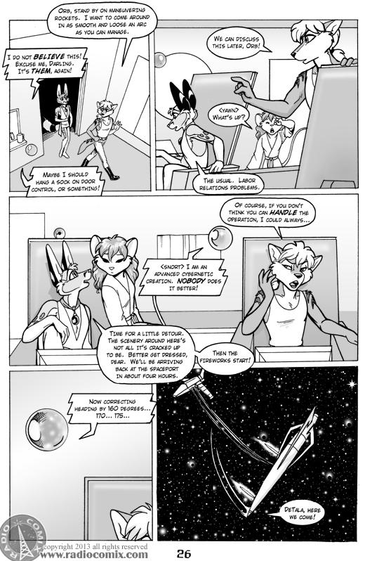 Havoc Inc 08 Pg 26