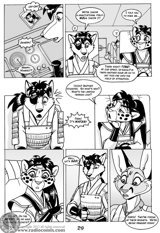 Havoc Inc 08 Pg 29