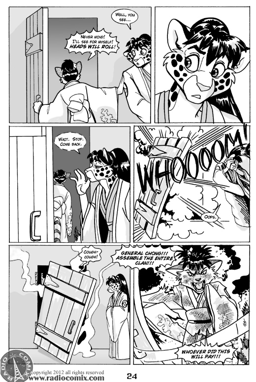 Havoc Inc 07 Pg 24