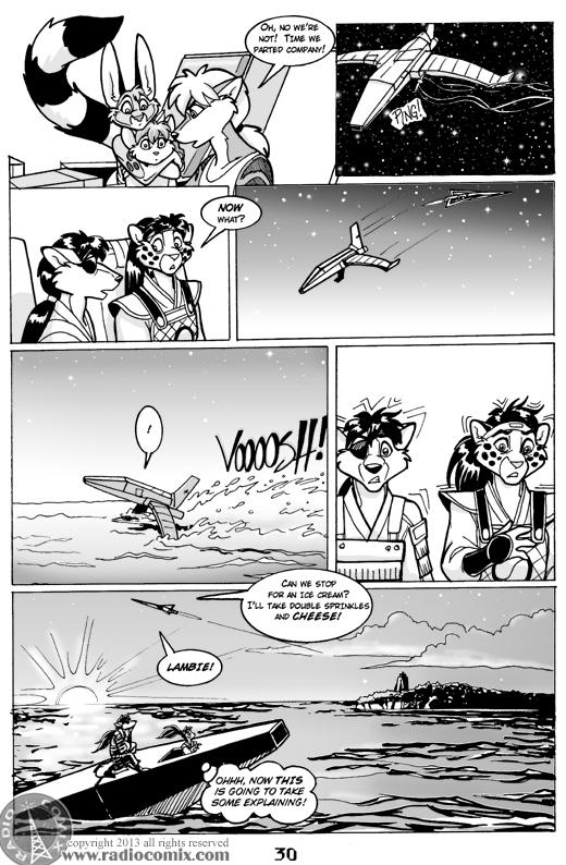 Havoc Inc 08 Pg 30
