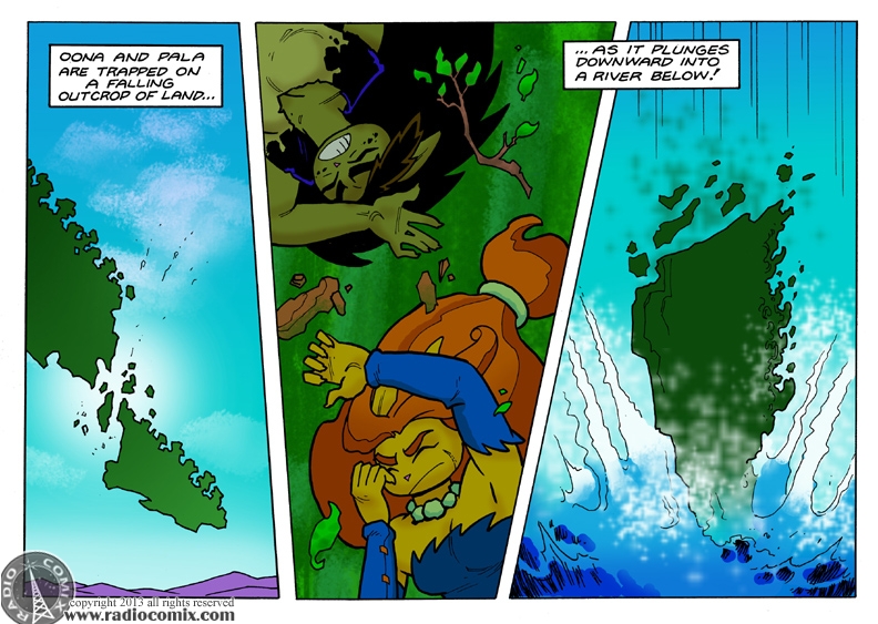 Argument pg.16