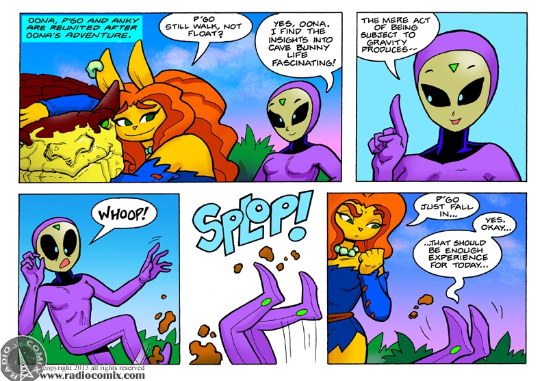 Argument pg.21