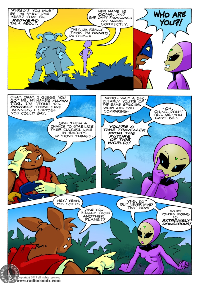 Athor the Mighty, pg.19