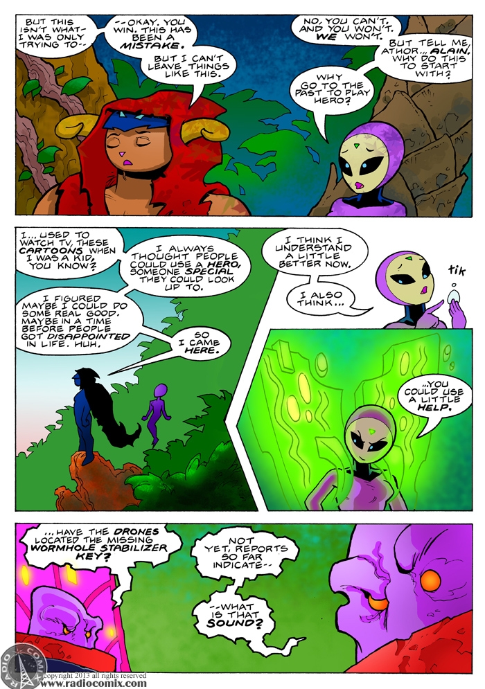 Athor the Mighty pg 26