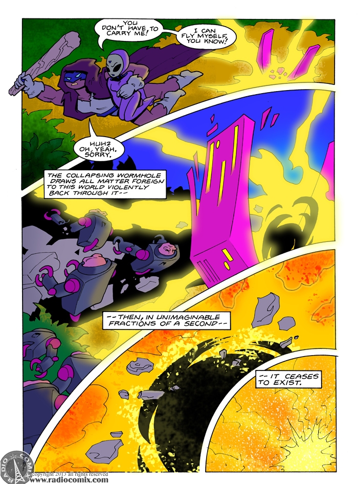 Athor the Mighty pg 30