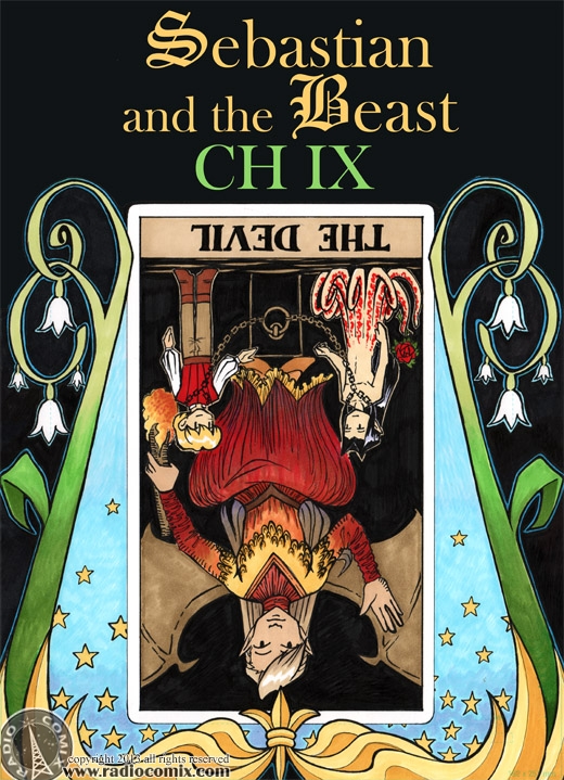Chapter 9 Cover