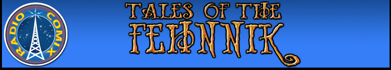 Tales of the Fehnnik